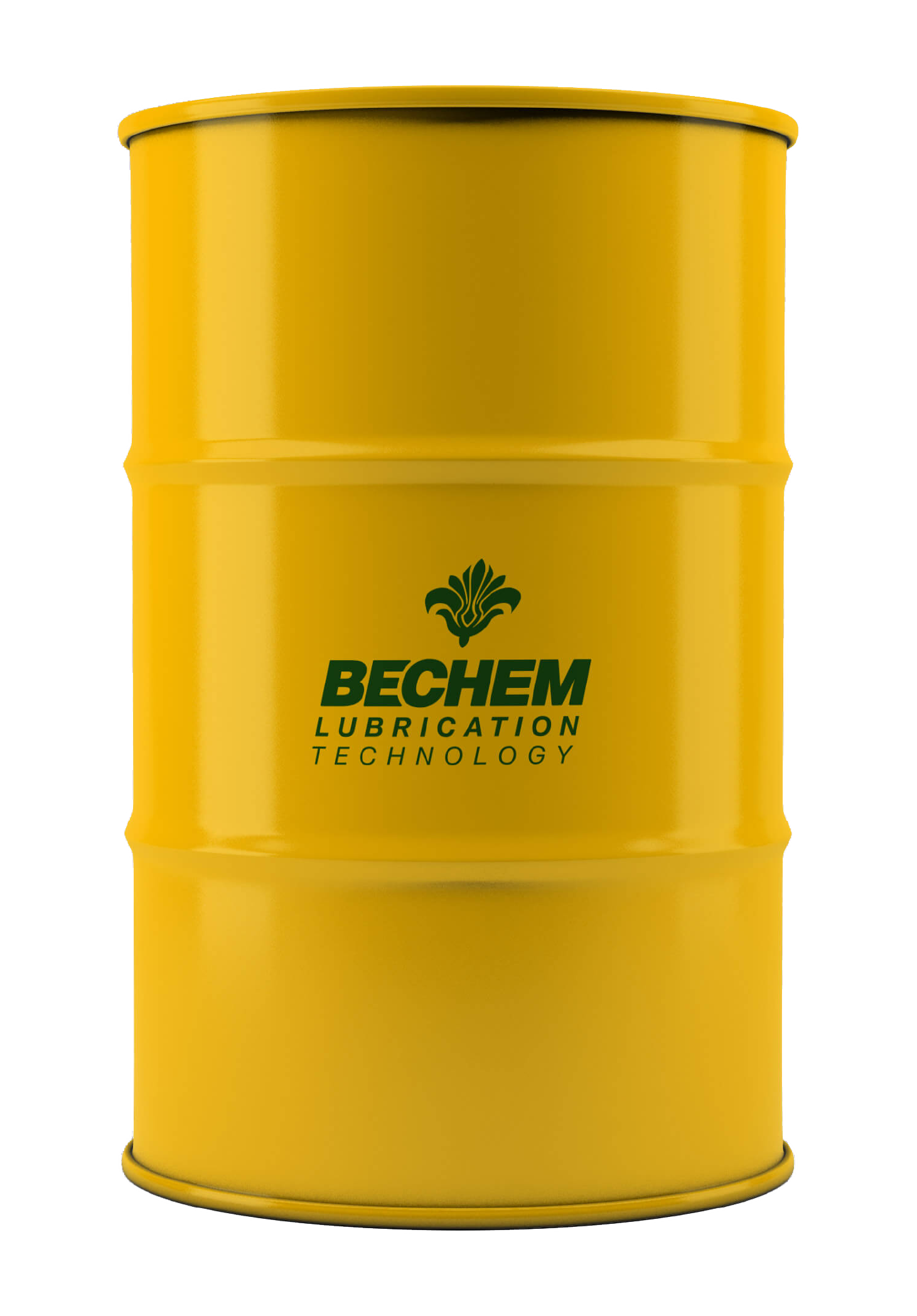 "Lubrificantes\nBechem"